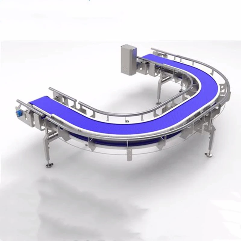 Transportador modular de plàstic